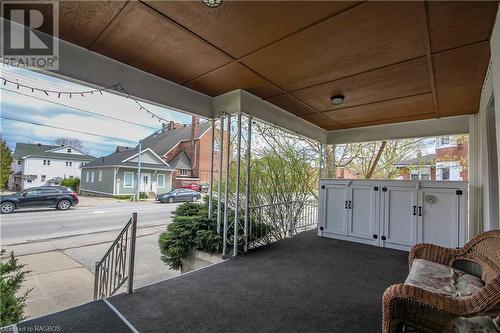 900 2Nd Avenue W, Owen Sound, ON - Outdoor With Exterior