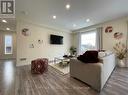 2 - 293 Blucher Boulevard, Kitchener, ON  - Indoor Photo Showing Living Room 