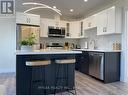 2 - 293 Blucher Boulevard, Kitchener, ON  - Indoor Photo Showing Kitchen With Upgraded Kitchen 