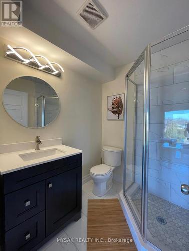 2 - 293 Blucher Boulevard, Kitchener, ON - Indoor Photo Showing Bathroom