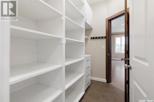 351 Arscott Crescent, Saskatoon, SK - Indoor With Storage