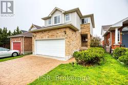 1153 COUNTRYSTONE DR  Kitchener, ON N2N 3H4