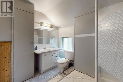 2 Dean Drive, Brighton, ON - Indoor Photo Showing Bathroom