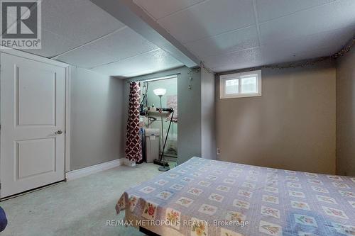 2 Dean Drive, Brighton, ON - Indoor Photo Showing Bedroom