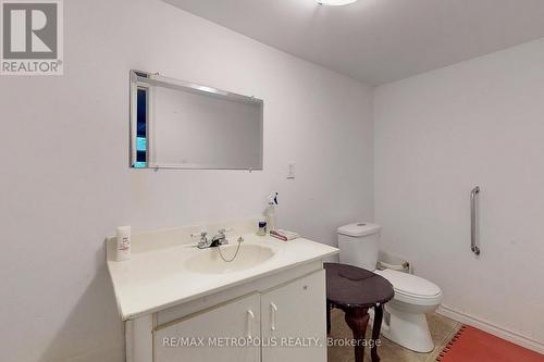 2 Dean Drive, Brighton, ON - Indoor Photo Showing Bathroom