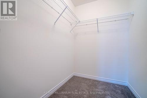 1640 Corsal Court, Innisfil, ON - Indoor With Storage