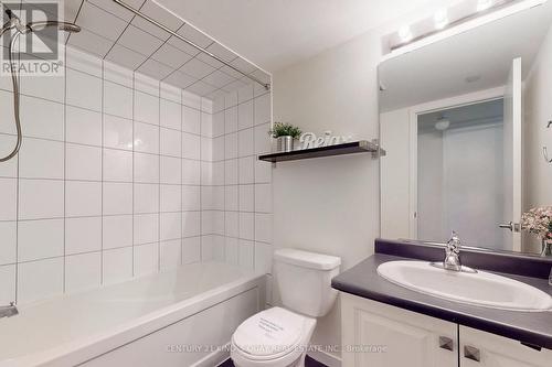 103 - 500 Alex Gardner Circle, Aurora, ON - Indoor Photo Showing Bathroom