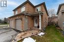 553 Carberry Street, Newmarket, ON  - Outdoor 