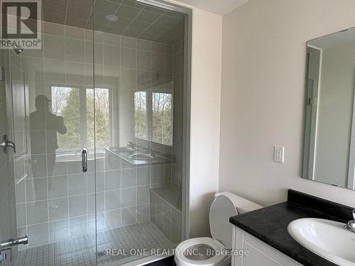 128 Credit Lane, Richmond Hill, ON - Indoor Photo Showing Bathroom