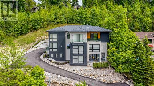 16 Valleycrest Drive, Oro-Medonte, ON - Outdoor With Facade