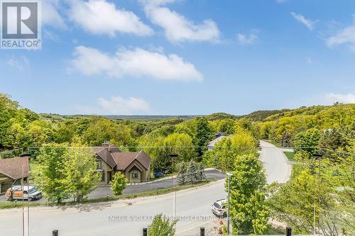 16 Valleycrest Drive, Oro-Medonte (Horseshoe Valley), ON - Outdoor With View