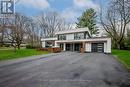 20 Castle Drive, Barrie, ON  - Outdoor 