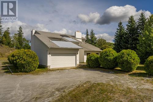 2436 W Knell Road, Prince George, BC 