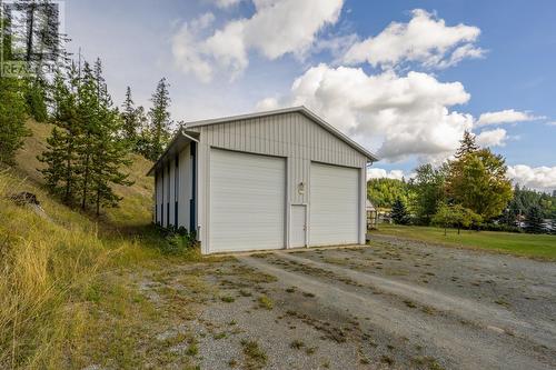 2436 W Knell Road, Prince George, BC 