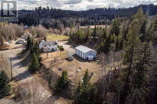 2436 W Knell Road, Prince George, BC 