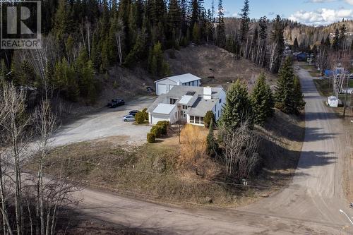 2436 W Knell Road, Prince George, BC 