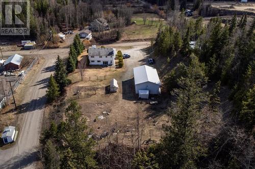 2436 W Knell Road, Prince George, BC 