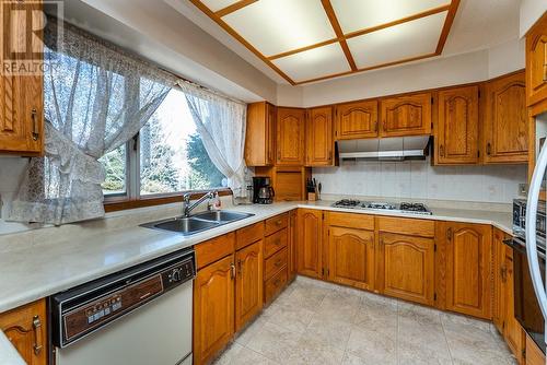 2436 W Knell Road, Prince George, BC 