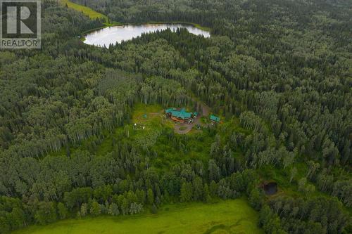 24573 Walcott Road, Telkwa, BC - Outdoor With View