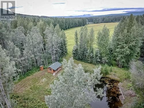 24573 Walcott Road, Telkwa, BC - Outdoor With View