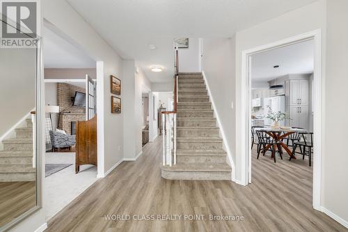 107 Foxhunt Trail, Clarington, ON - Indoor Photo Showing Other Room
