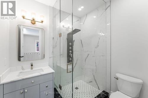 50 Dorset Road, Toronto, ON - Indoor Photo Showing Bathroom