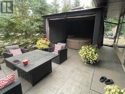 6853 Squilax - Anglemont Road Lot# 1, Magna Bay, BC - Outdoor With Deck Patio Veranda With Exterior