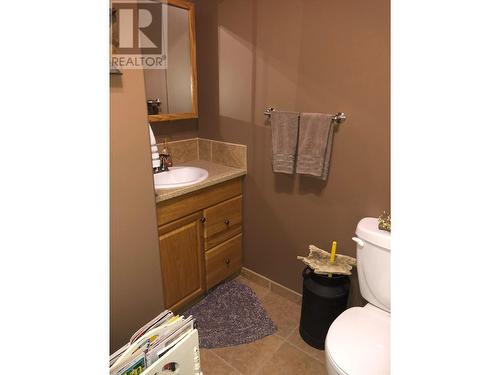 6853 Squilax - Anglemont Road Lot# 1, Magna Bay, BC - Indoor Photo Showing Bathroom