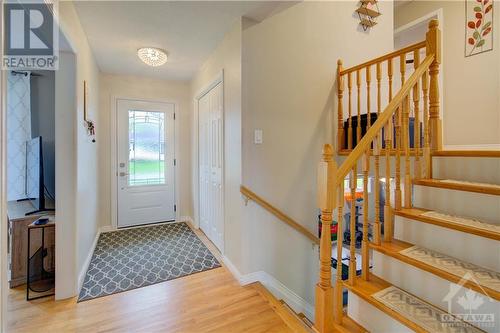 26 Bell Avenue, Smiths Falls, ON - Indoor Photo Showing Other Room