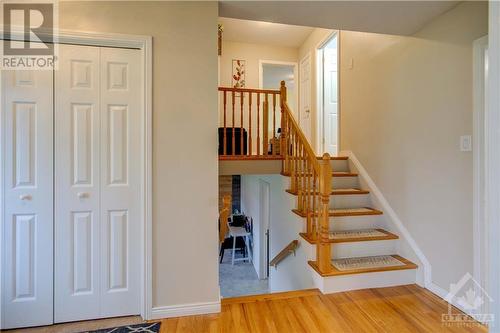 26 Bell Avenue, Smiths Falls, ON - Indoor Photo Showing Other Room