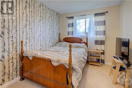 26 Bell Avenue, Smiths Falls, ON - Indoor Photo Showing Bedroom