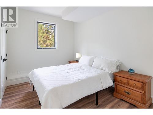 1435 Bear Creek Road, West Kelowna, BC - Indoor Photo Showing Bedroom