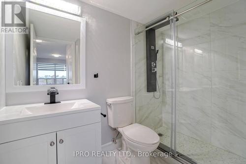 506 - 35 Kingsbridge Garden Circle, Mississauga, ON - Indoor Photo Showing Bathroom