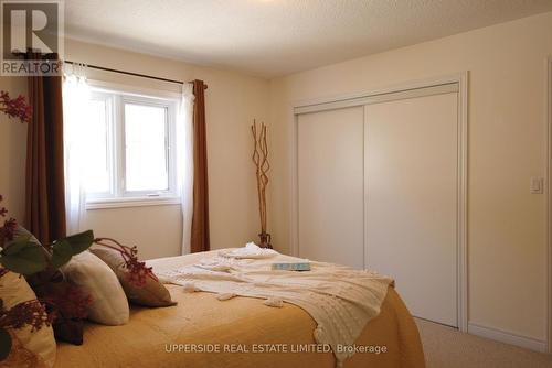 4 Kingsley Road S, Halton Hills, ON - Indoor Photo Showing Bedroom