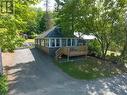 76 Lakeshore Road, Marmora And Lake, ON  - Outdoor 