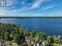 76 Lakeshore Road, Marmora And Lake, ON  - Outdoor With Body Of Water With View 