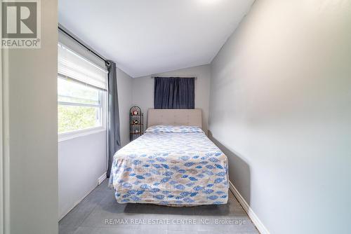 76 Lakeshore Road, Marmora And Lake, ON - Indoor Photo Showing Bedroom