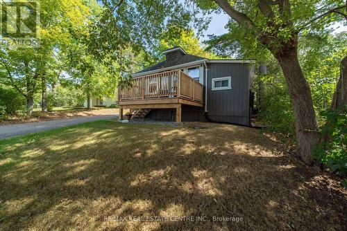 76 Lakeshore Road, Marmora And Lake, ON - Outdoor