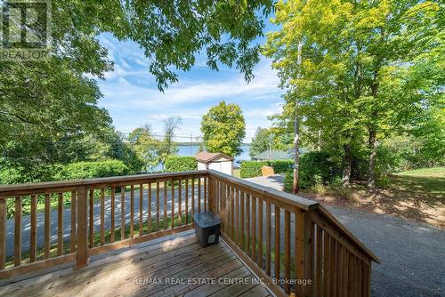76 Lakeshore Road, Marmora And Lake, ON - Outdoor With Body Of Water