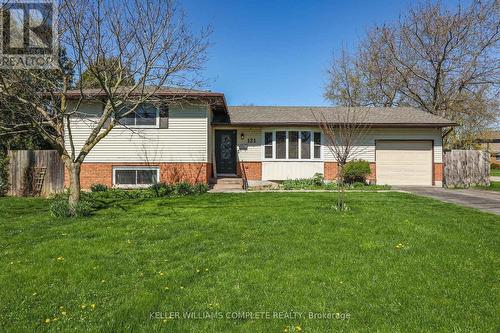 121 Wade Road, West Lincoln, ON - Outdoor