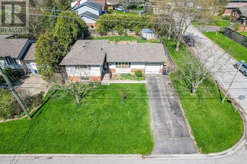121 Wade Road, West Lincoln, ON - Outdoor