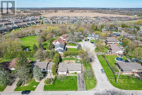 121 Wade Road, West Lincoln, ON - Outdoor With View