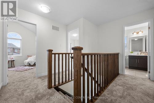 150 Watermill Street, Kitchener, ON - Indoor Photo Showing Other Room