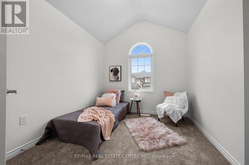 150 Watermill Street, Kitchener, ON - Indoor Photo Showing Bedroom