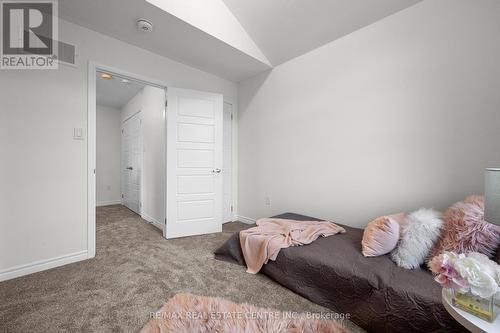 150 Watermill Street, Kitchener, ON - Indoor Photo Showing Bedroom