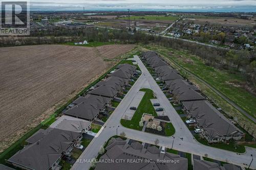 7 - 37 Brookside Terrace, West Lincoln, ON - Outdoor With View