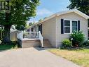 16 Cherokee Lane, Meneset, ON  - Outdoor With Deck Patio Veranda 