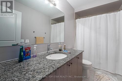 25 Owens Road, New Tecumseth, ON - Indoor Photo Showing Bathroom