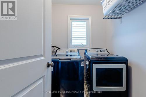 25 Owens Road, New Tecumseth, ON - Indoor Photo Showing Laundry Room