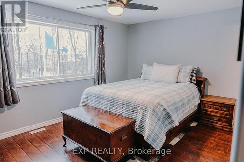 36 Osprey Ridge Road W, Barrie, ON - Indoor Photo Showing Bedroom